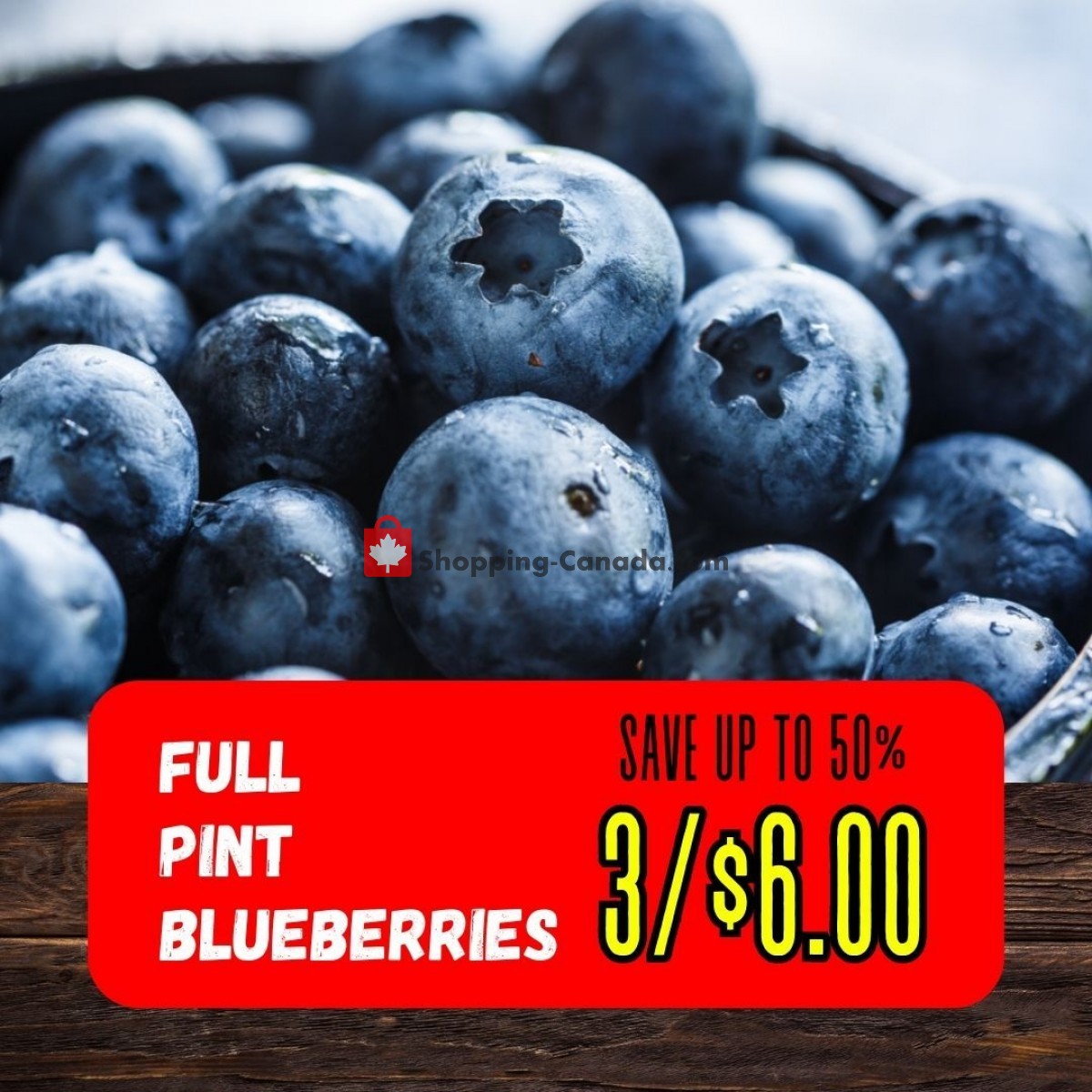 Dutchie's Fresh Market flyer from Tuesday June 20, 2023 to Tuesday June 20, 2023 - page 8