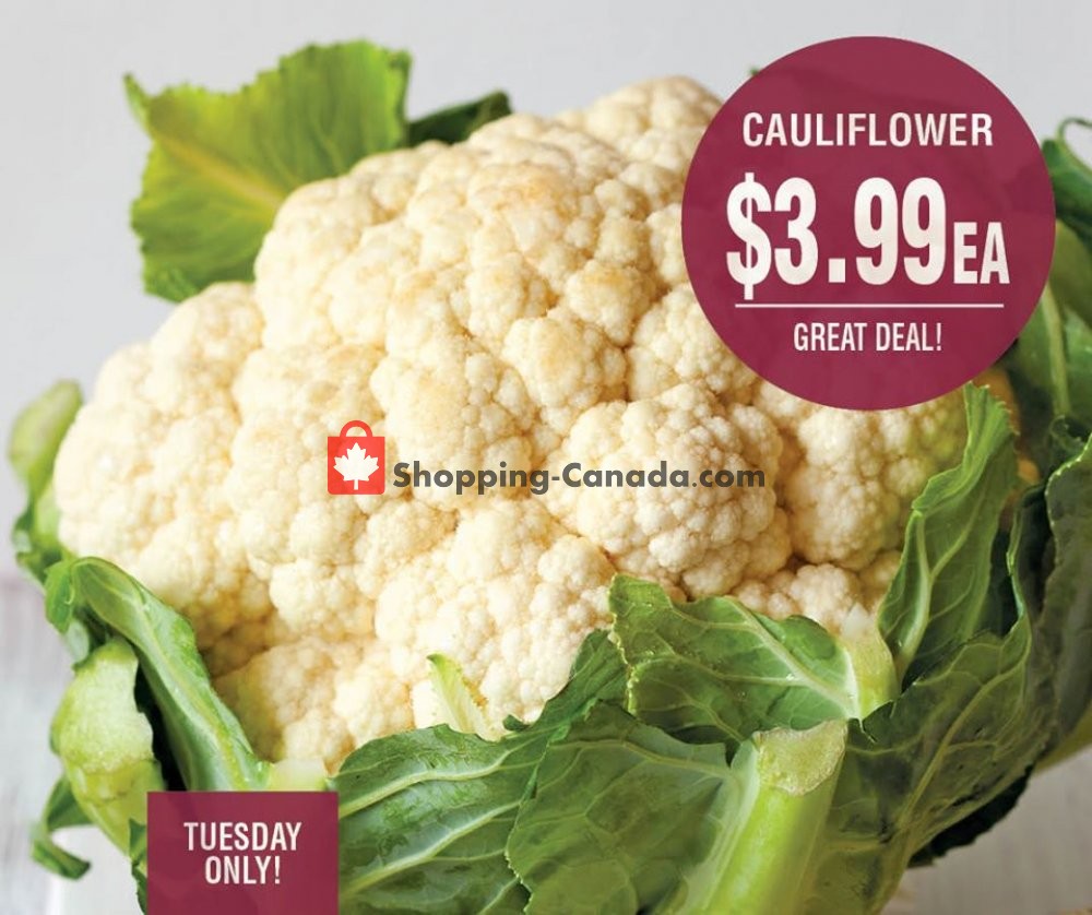 Dutchie's Fresh Market flyer from Tuesday February 4, 2020 to Tuesday February 4, 2020 - page 10