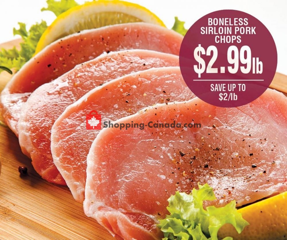 Dutchie's Fresh Market flyer from Tuesday February 4, 2020 to Tuesday February 4, 2020 - page 3