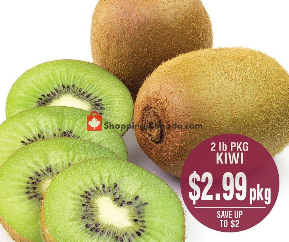 Dutchie's Fresh Market flyer from Tuesday February 4, 2020 to Tuesday February 4, 2020 - page 4