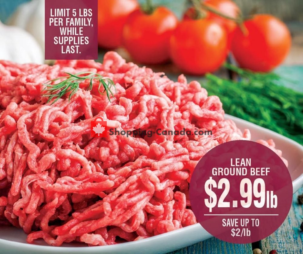 Dutchie's Fresh Market flyer from Tuesday February 4, 2020 to Tuesday February 4, 2020 - page 8