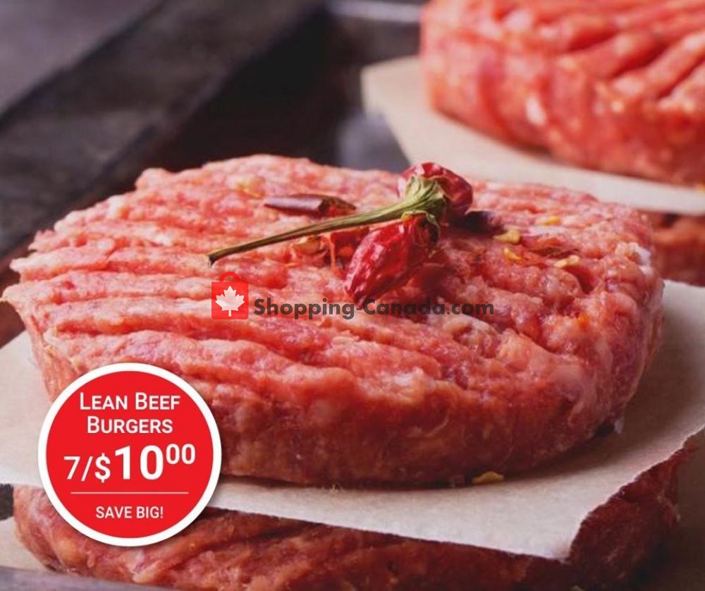Dutchie's Fresh Market flyer from Tuesday July 14, 2020 to Tuesday July 14, 2020 - page 13