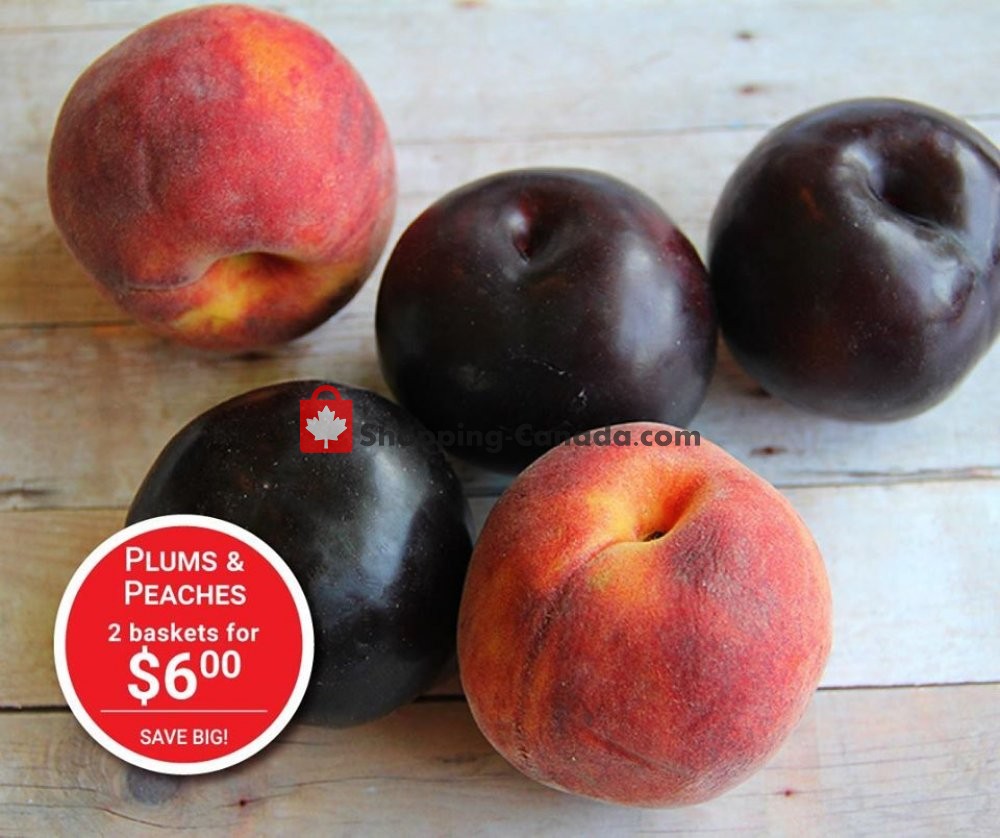 Dutchie's Fresh Market flyer from Tuesday July 14, 2020 to Tuesday July 14, 2020 - page 16