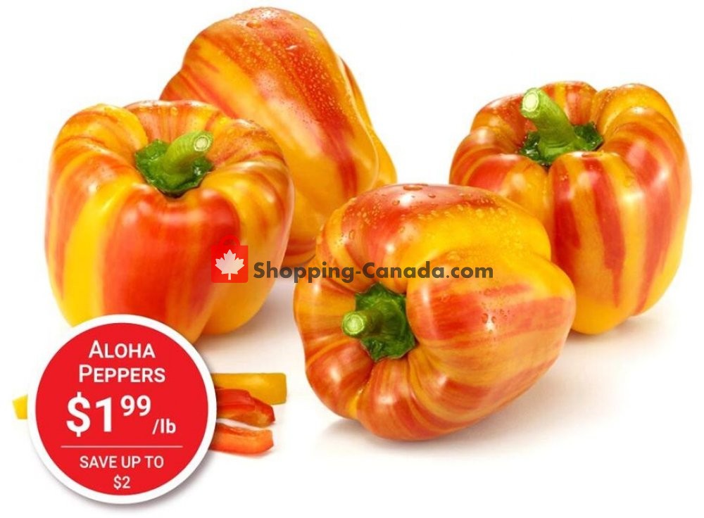 Dutchie's Fresh Market flyer from Tuesday July 14, 2020 to Tuesday July 14, 2020 - page 17