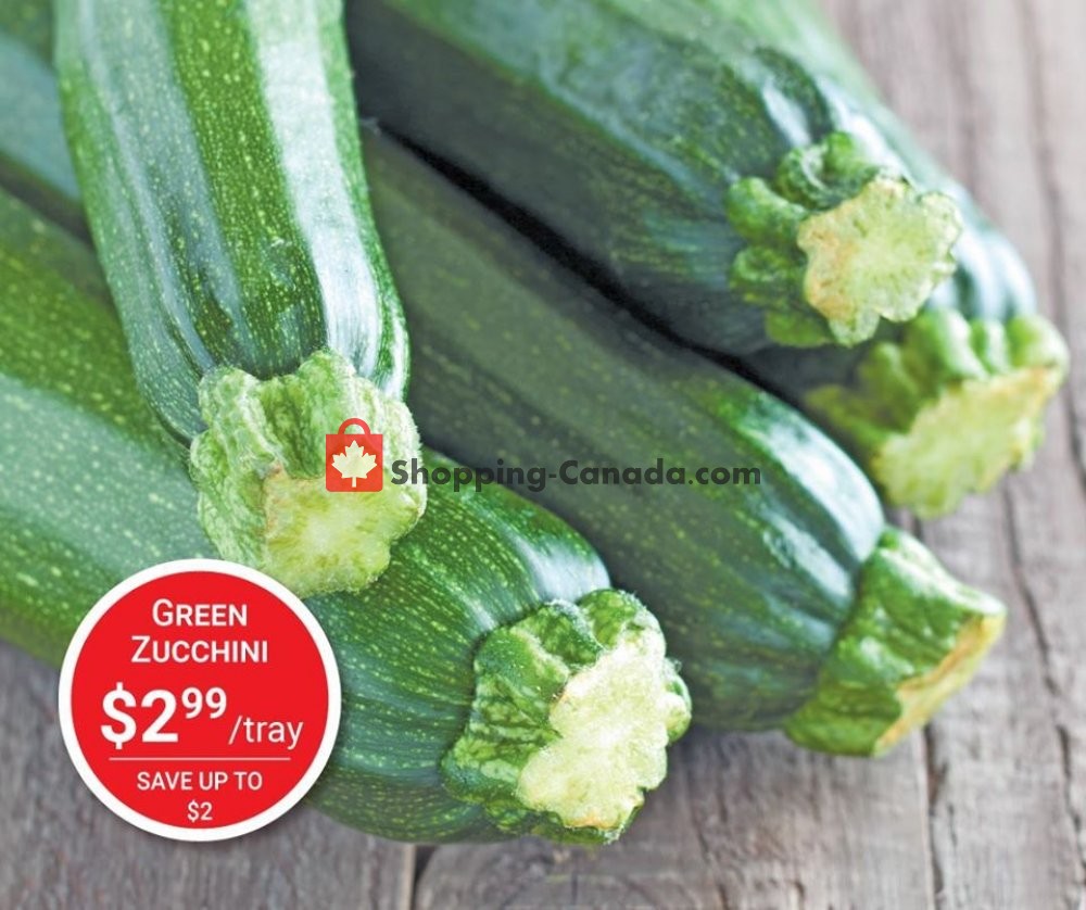 Dutchie's Fresh Market flyer from Tuesday July 14, 2020 to Tuesday July 14, 2020 - page 18