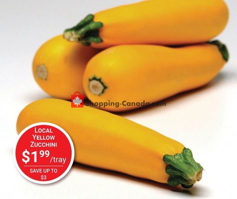 Dutchie's Fresh Market flyer from Tuesday July 14, 2020 to Tuesday July 14, 2020 - page 19