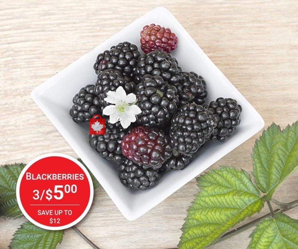Dutchie's Fresh Market flyer from Tuesday July 14, 2020 to Tuesday July 14, 2020 - page 2