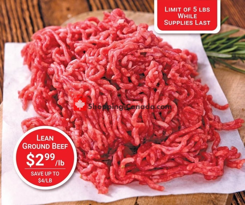 Dutchie's Fresh Market flyer from Tuesday July 14, 2020 to Tuesday July 14, 2020 - page 5