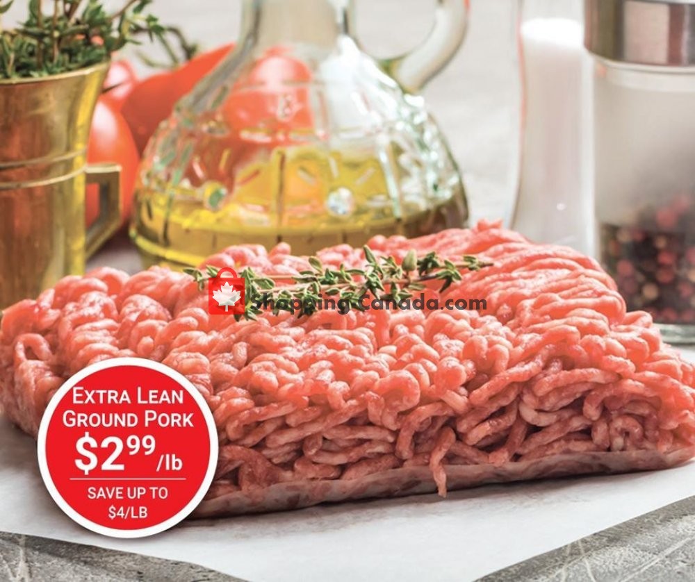 Dutchie's Fresh Market flyer from Tuesday July 14, 2020 to Tuesday July 14, 2020 - page 6