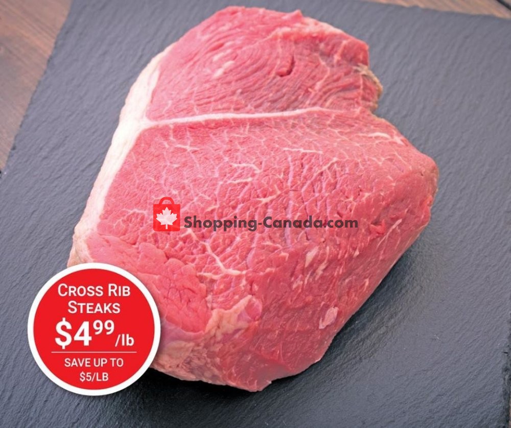 Dutchie's Fresh Market flyer from Tuesday July 14, 2020 to Tuesday July 14, 2020 - page 7