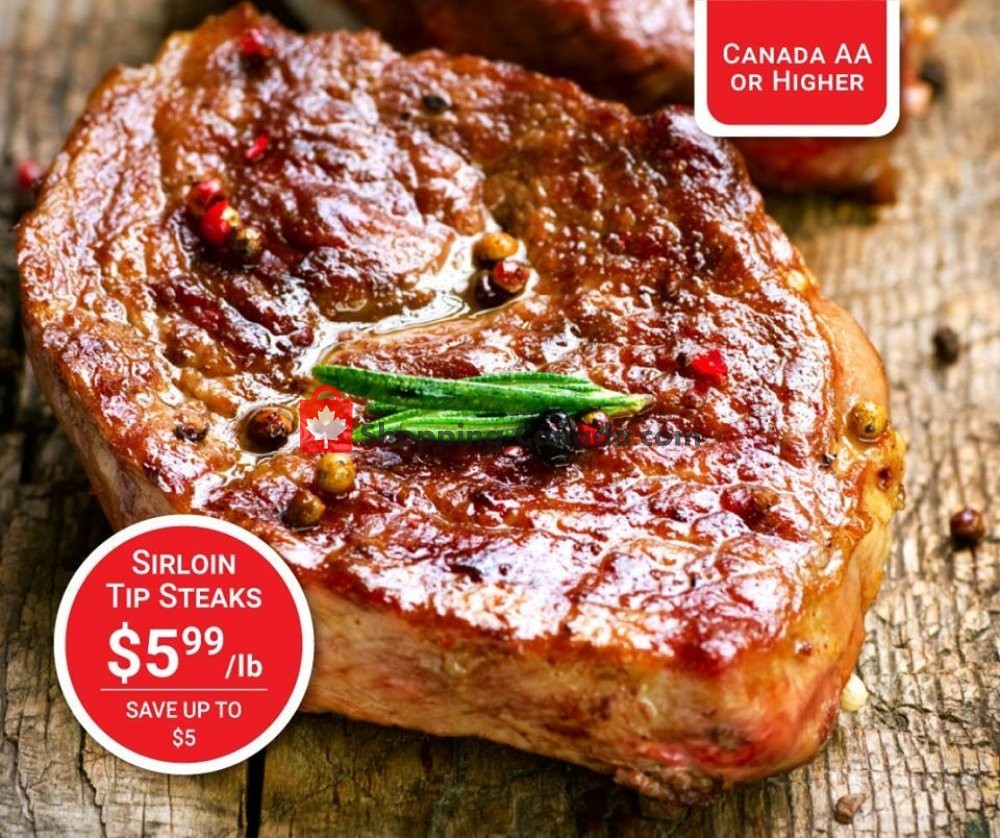 Dutchie's Fresh Market flyer from Tuesday July 14, 2020 to Tuesday July 14, 2020 - page 8