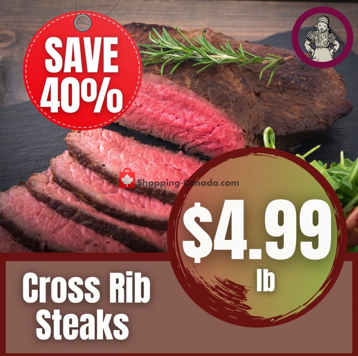 Dutchie's Fresh Market flyer from Tuesday May 4, 2021 to Tuesday May 4, 2021 - page 16