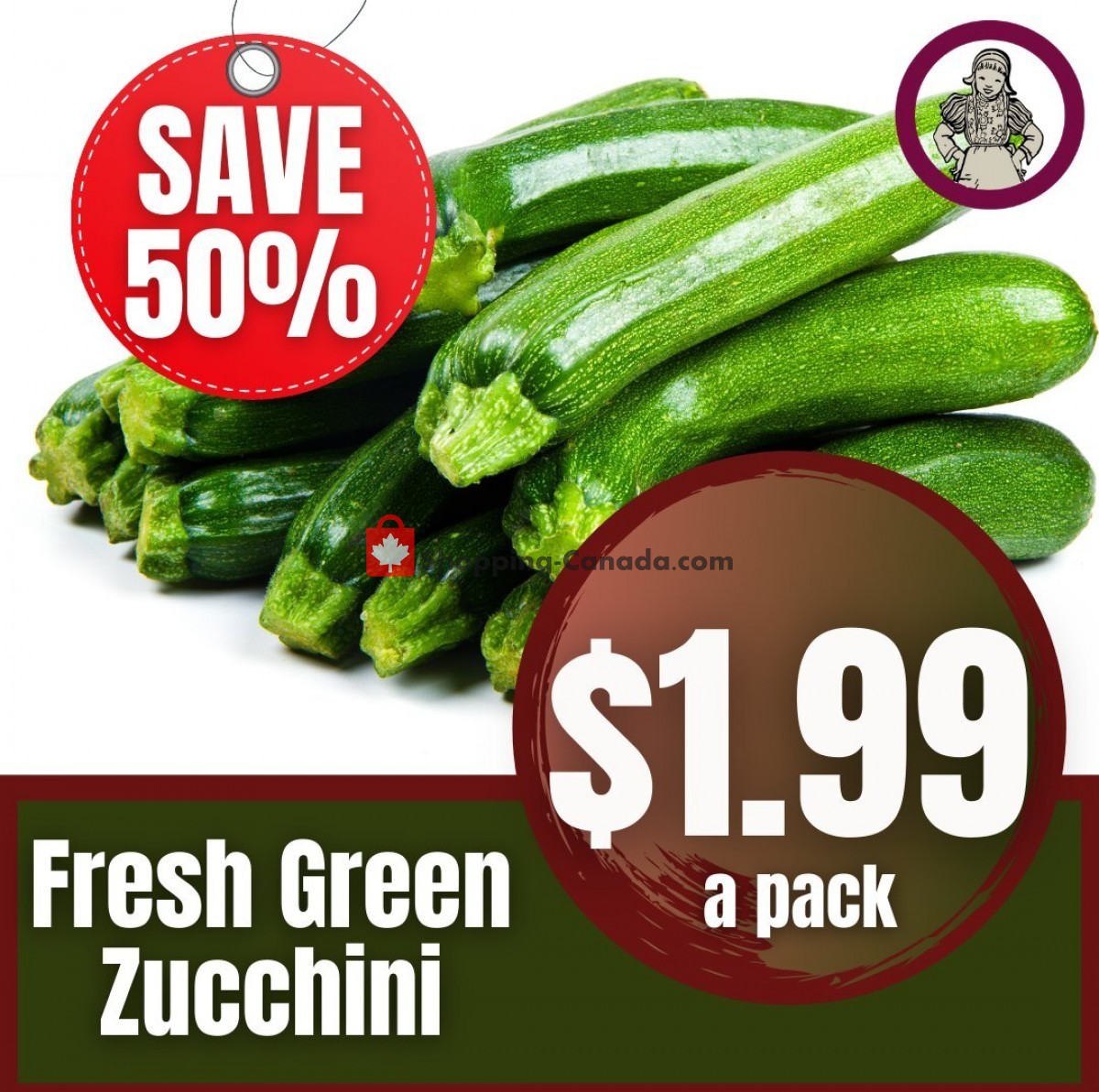 Dutchie's Fresh Market flyer from Tuesday May 4, 2021 to Tuesday May 4, 2021 - page 20
