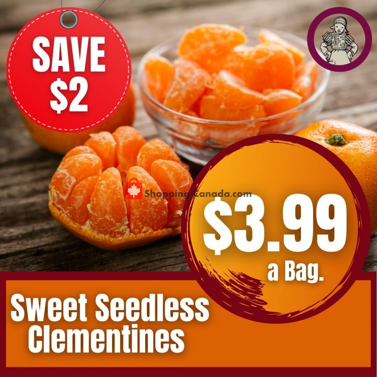 Dutchie's Fresh Market flyer from Tuesday May 4, 2021 to Tuesday May 4, 2021 - page 23