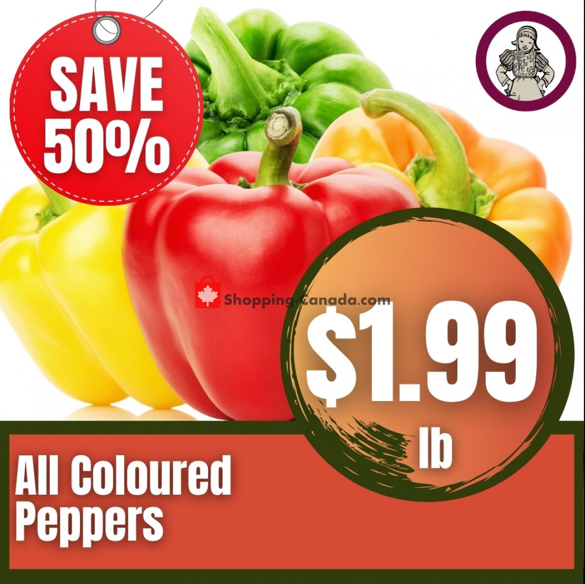 Dutchie's Fresh Market flyer from Tuesday May 4, 2021 to Tuesday May 4, 2021 - page 25