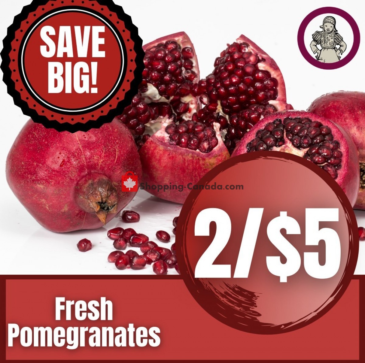 Dutchie's Fresh Market flyer from Tuesday May 4, 2021 to Tuesday May 4, 2021 - page 26