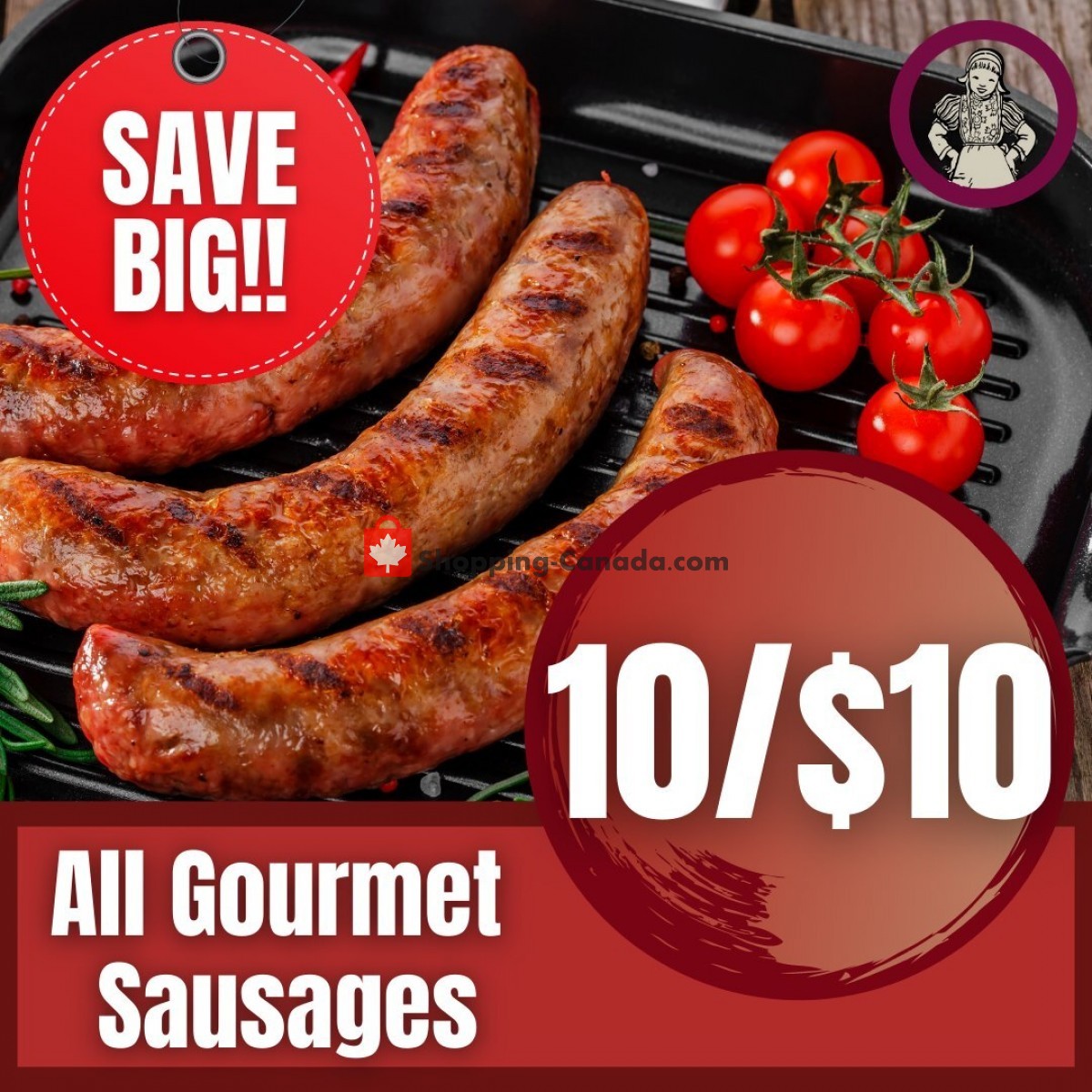 Dutchie's Fresh Market flyer from Tuesday May 4, 2021 to Tuesday May 4, 2021 - page 27