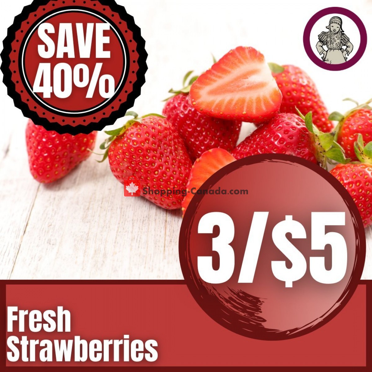 Dutchie's Fresh Market flyer from Tuesday May 4, 2021 to Tuesday May 4, 2021 - page 3