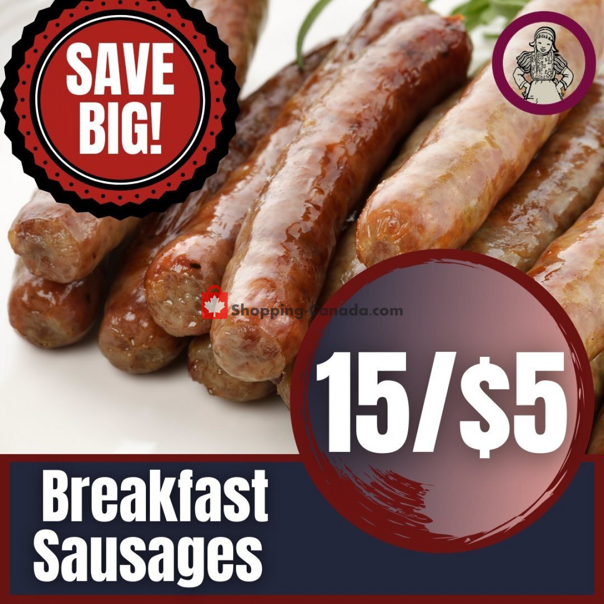 Dutchie's Fresh Market flyer from Tuesday May 4, 2021 to Tuesday May 4, 2021 - page 30