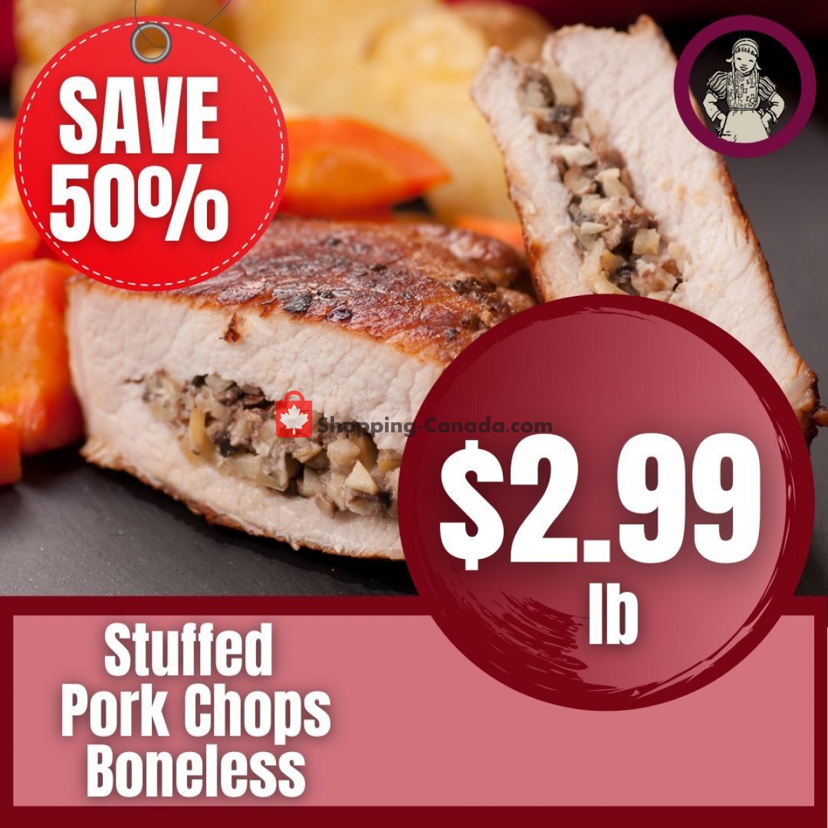 Dutchie's Fresh Market flyer from Tuesday May 4, 2021 to Tuesday May 4, 2021 - page 31