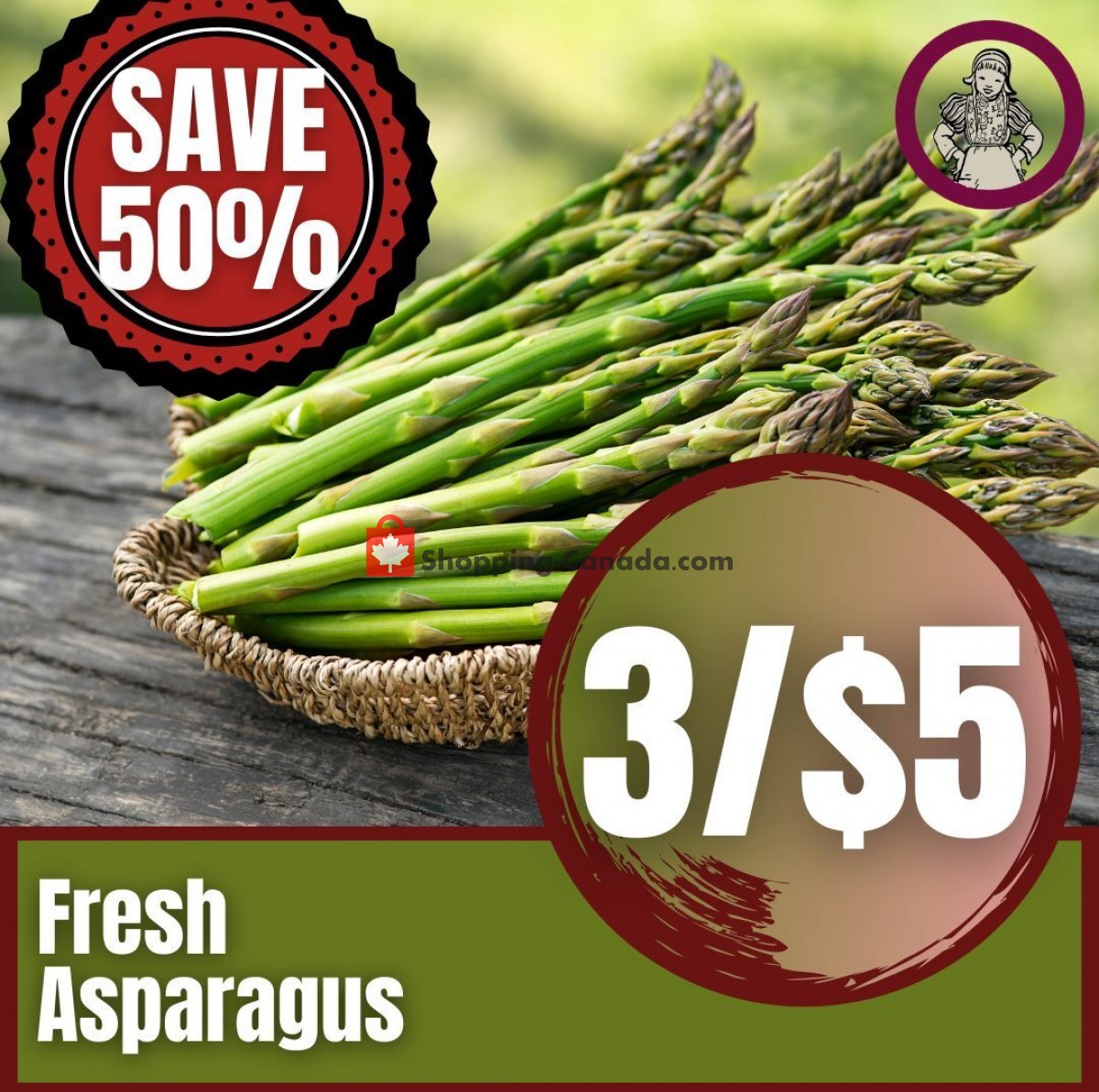 Dutchie's Fresh Market flyer from Tuesday May 4, 2021 to Tuesday May 4, 2021 - page 4