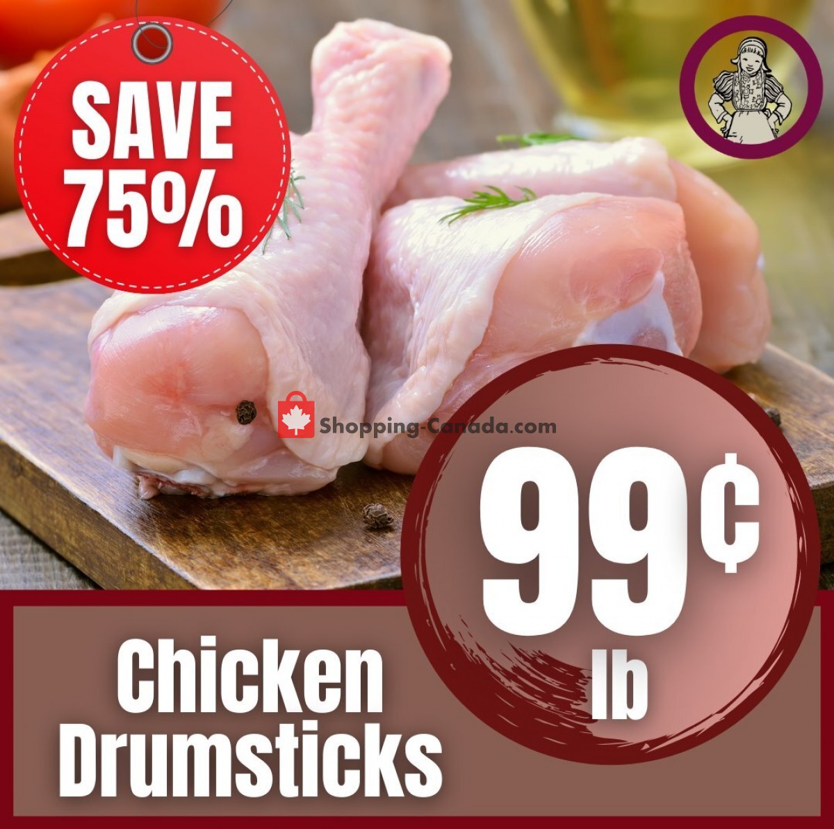 Dutchie's Fresh Market flyer from Tuesday May 4, 2021 to Tuesday May 4, 2021 - page 6
