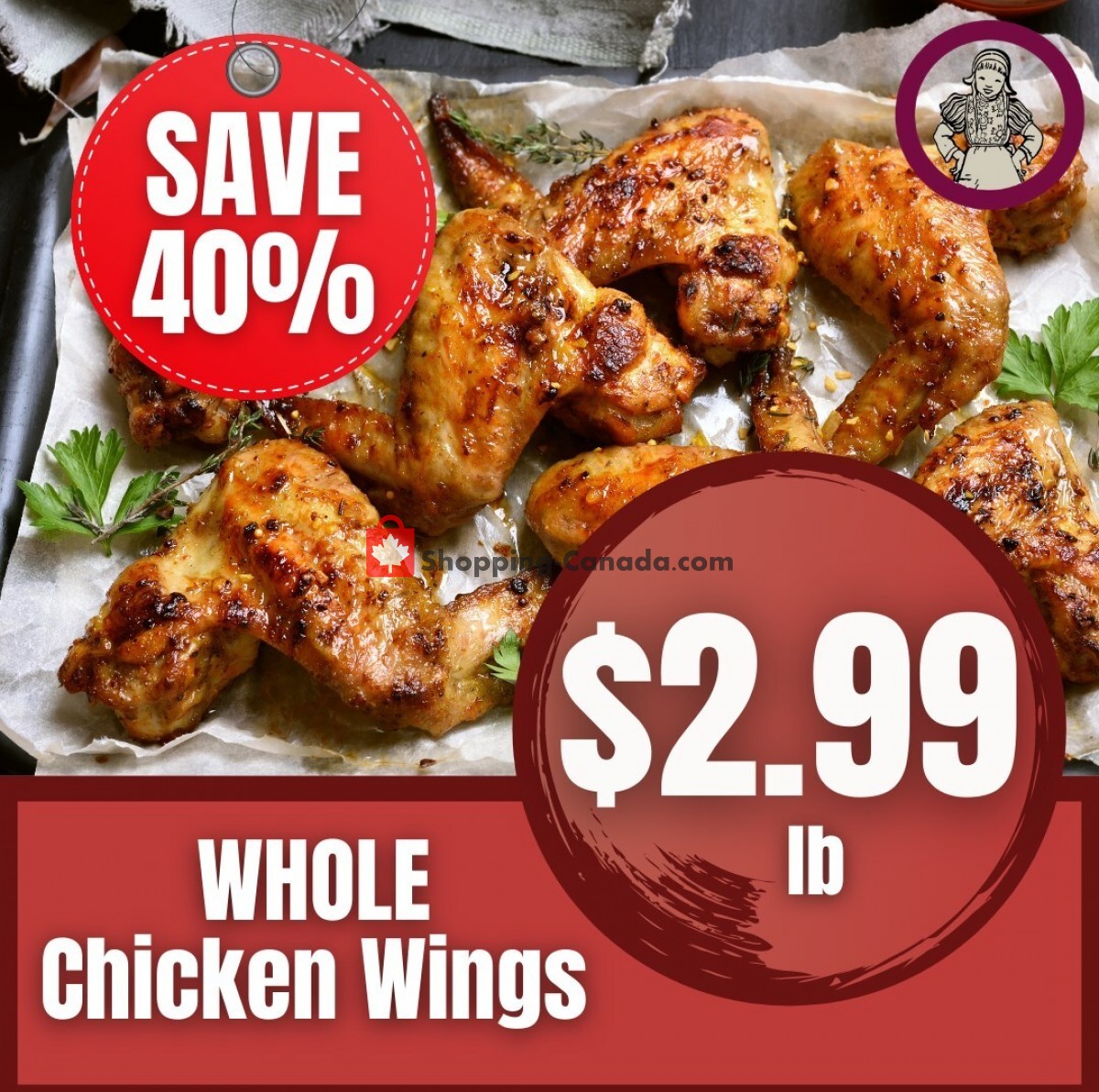 Dutchie's Fresh Market flyer from Tuesday May 4, 2021 to Tuesday May 4, 2021 - page 7