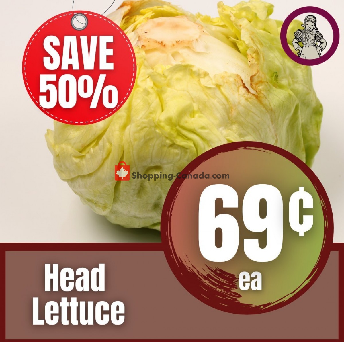 Dutchie's Fresh Market flyer from Tuesday May 4, 2021 to Tuesday May 4, 2021 - page 9