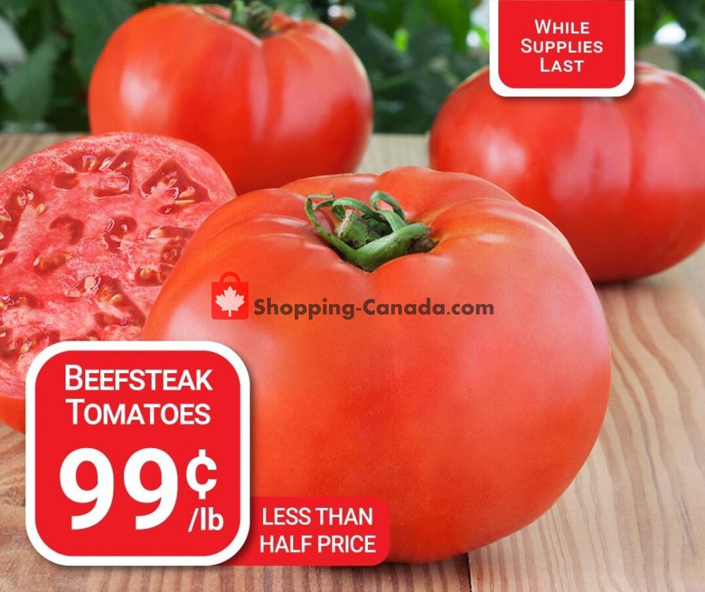 Dutchie's Fresh Market flyer from Tuesday December 22, 2020 to Tuesday December 22, 2020 - page 10