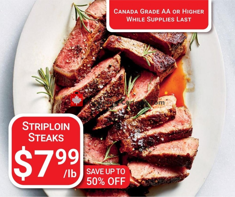 Dutchie's Fresh Market flyer from Tuesday December 22, 2020 to Tuesday December 22, 2020 - page 14