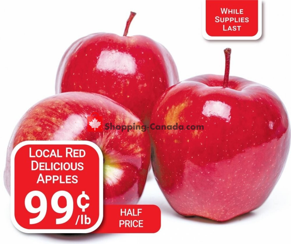 Dutchie's Fresh Market flyer from Tuesday December 22, 2020 to Tuesday December 22, 2020 - page 16