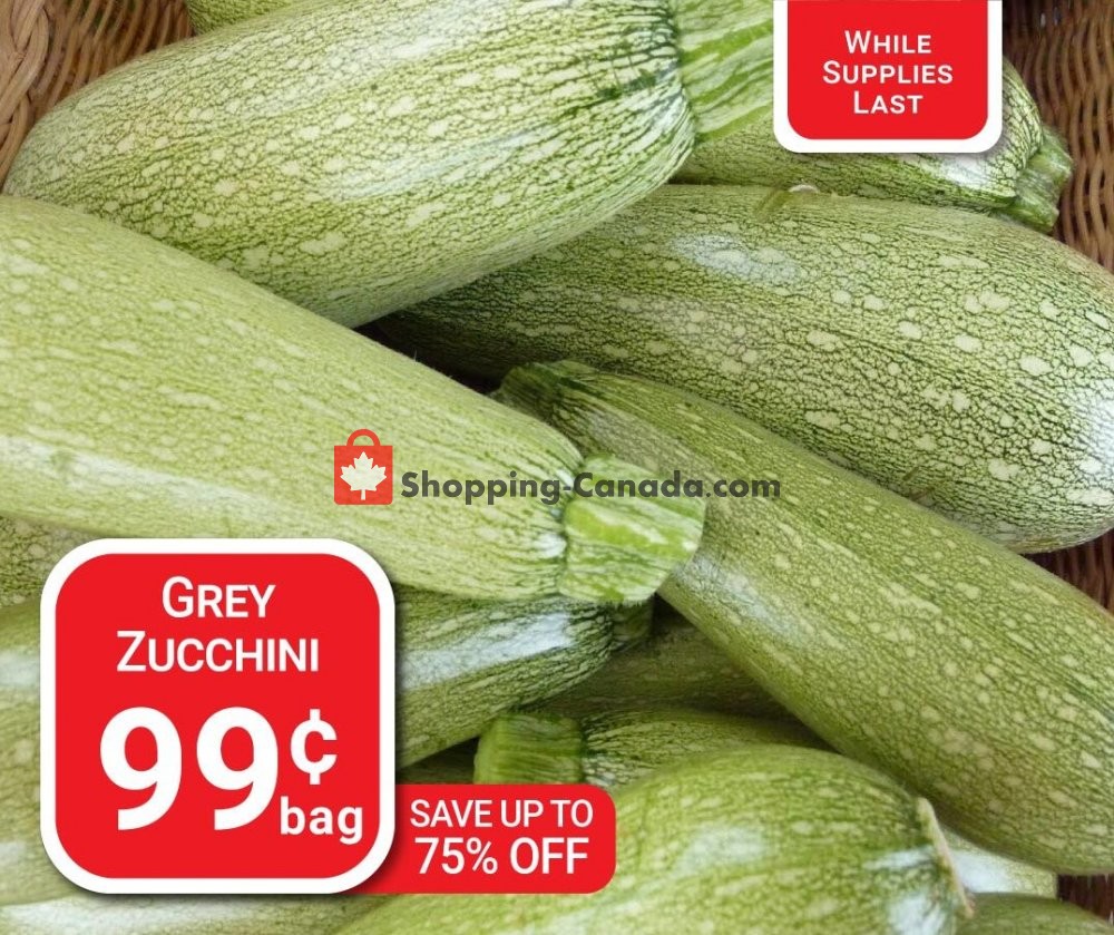 Dutchie's Fresh Market flyer from Tuesday December 22, 2020 to Tuesday December 22, 2020 - page 19