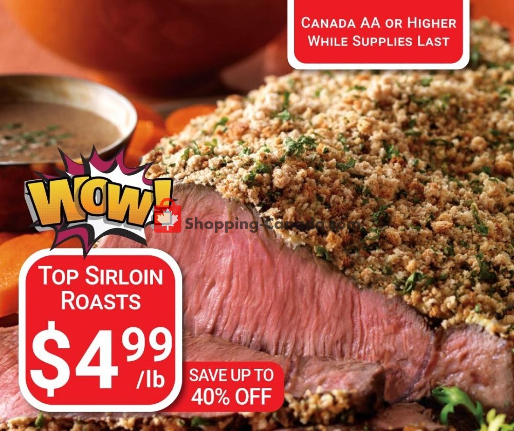 Dutchie's Fresh Market flyer from Tuesday December 22, 2020 to Tuesday December 22, 2020 - page 2