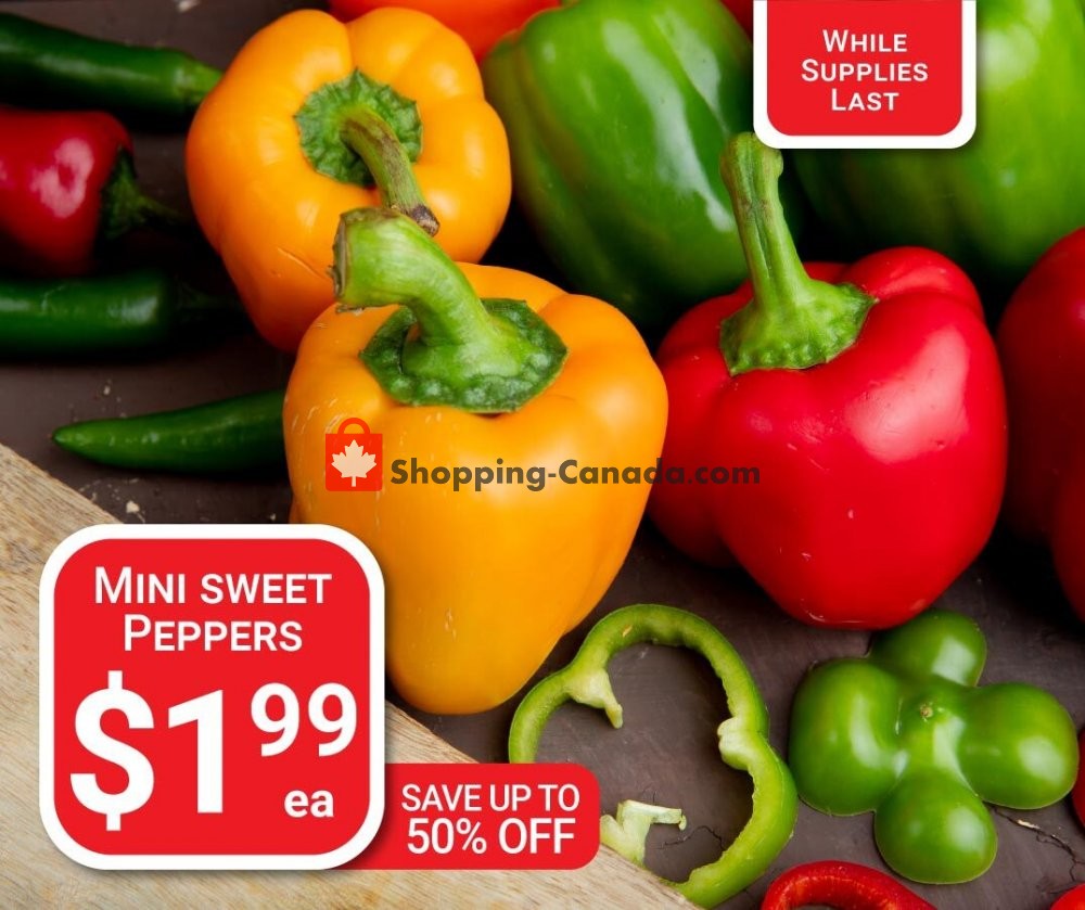 Dutchie's Fresh Market flyer from Tuesday December 22, 2020 to Tuesday December 22, 2020 - page 20