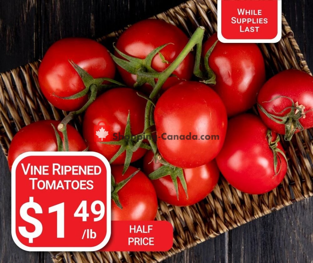 Dutchie's Fresh Market flyer from Tuesday December 22, 2020 to Tuesday December 22, 2020 - page 23
