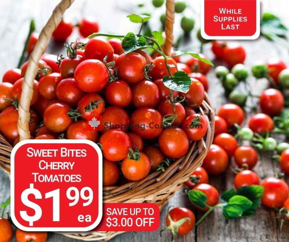Dutchie's Fresh Market flyer from Tuesday December 22, 2020 to Tuesday December 22, 2020 - page 26