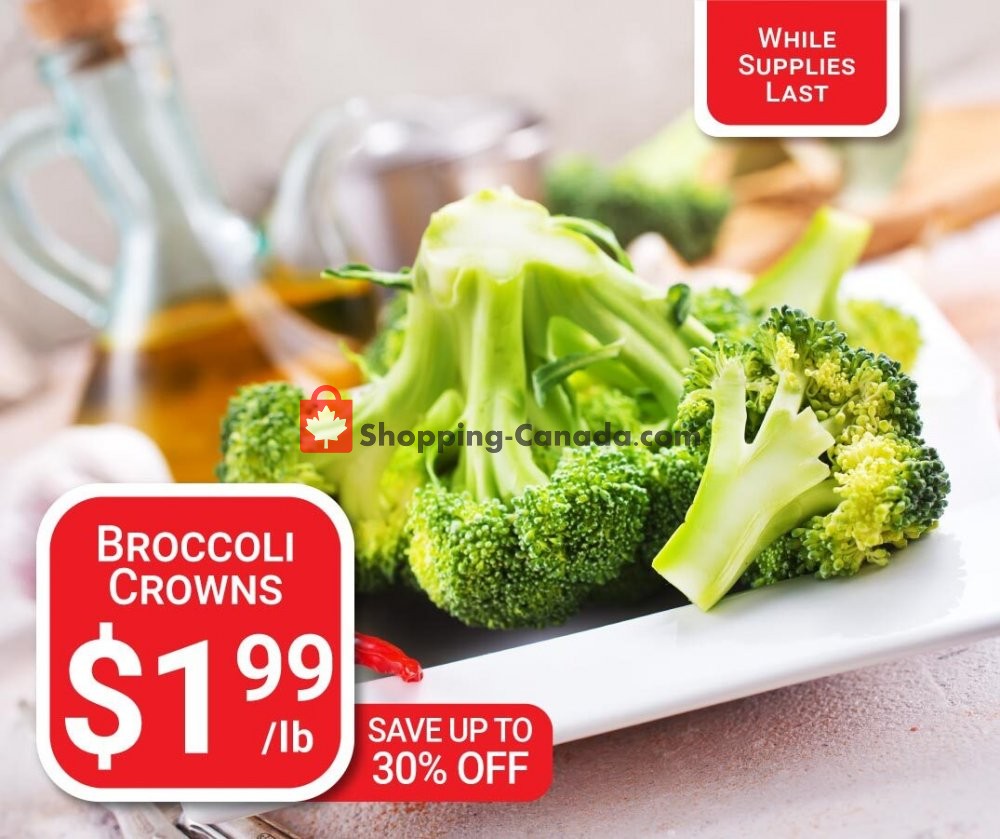 Dutchie's Fresh Market flyer from Tuesday December 22, 2020 to Tuesday December 22, 2020 - page 29