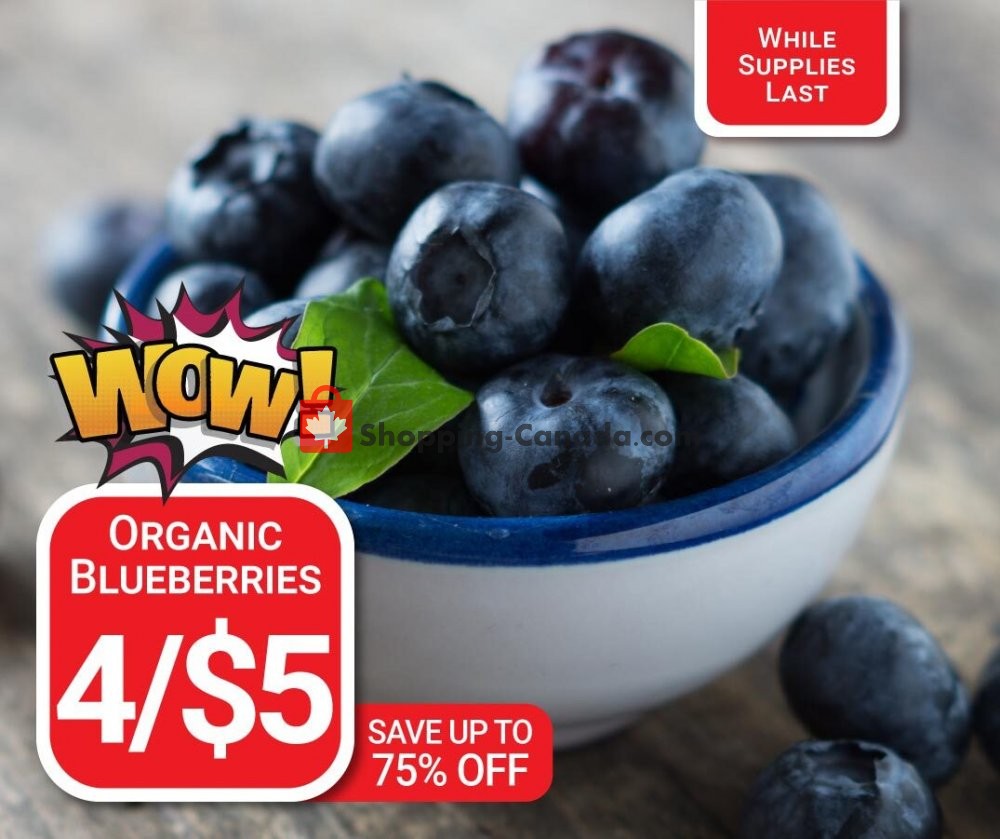 Dutchie's Fresh Market flyer from Tuesday December 22, 2020 to Tuesday December 22, 2020 - page 3