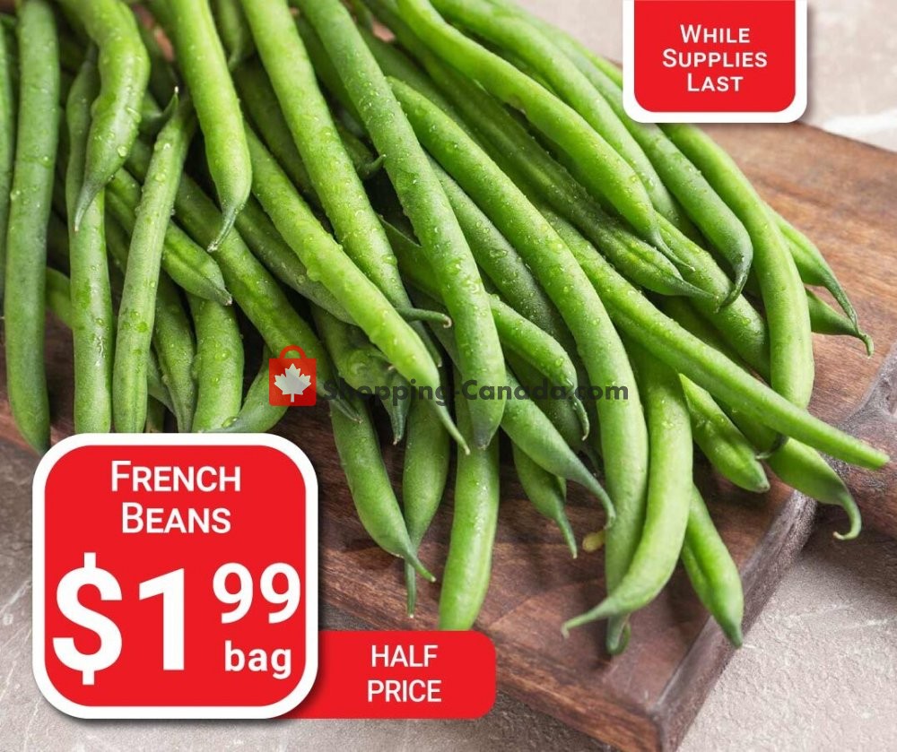 Dutchie's Fresh Market flyer from Tuesday December 22, 2020 to Tuesday December 22, 2020 - page 31