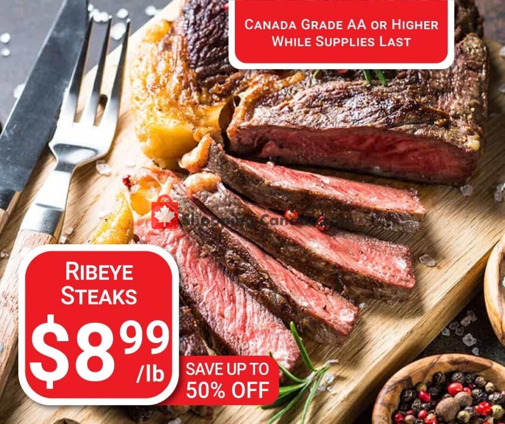 Dutchie's Fresh Market flyer from Tuesday December 22, 2020 to Tuesday December 22, 2020 - page 34