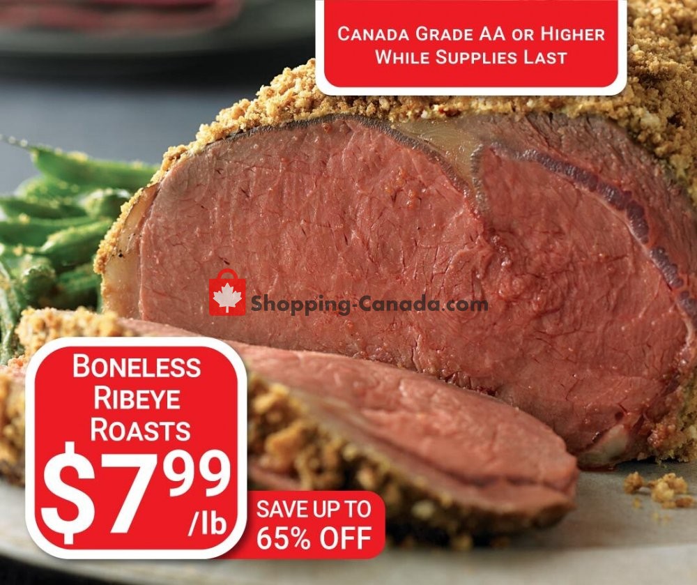Dutchie's Fresh Market flyer from Tuesday December 22, 2020 to Tuesday December 22, 2020 - page 37
