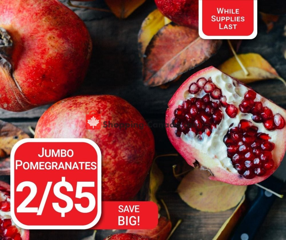 Dutchie's Fresh Market flyer from Tuesday December 22, 2020 to Tuesday December 22, 2020 - page 39