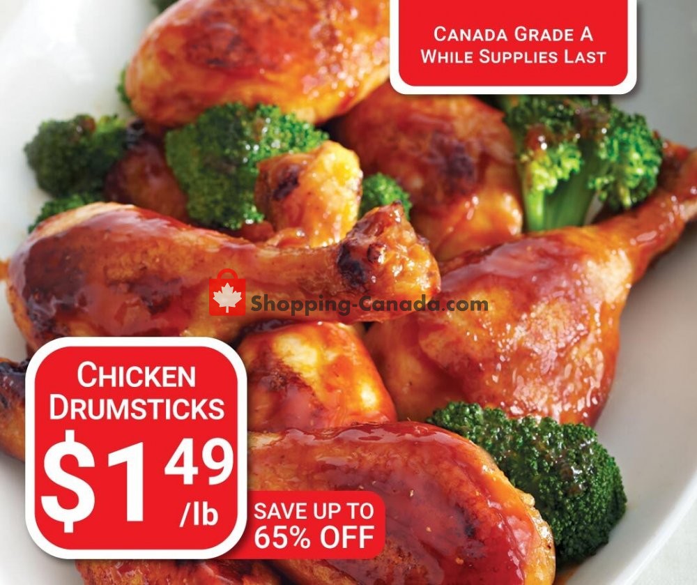 Dutchie's Fresh Market flyer from Tuesday December 22, 2020 to Tuesday December 22, 2020 - page 4