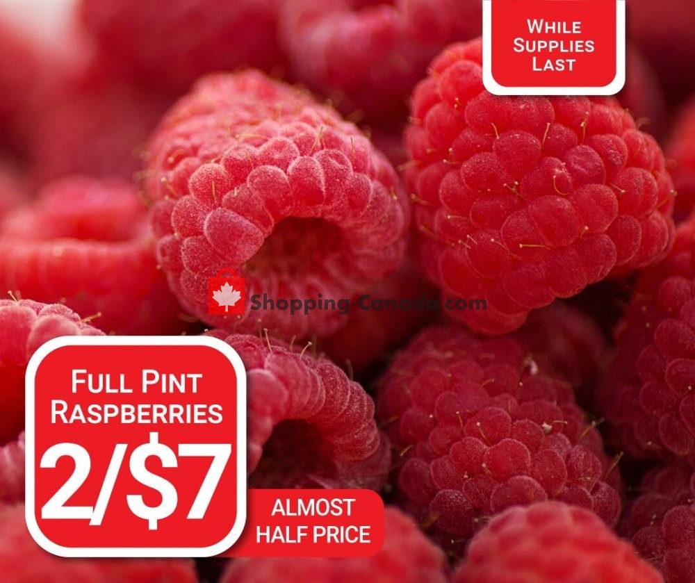 Dutchie's Fresh Market flyer from Tuesday December 22, 2020 to Tuesday December 22, 2020 - page 41