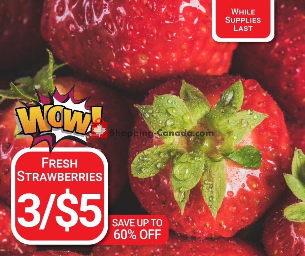 Dutchie's Fresh Market flyer from Tuesday December 22, 2020 to Tuesday December 22, 2020 - page 5