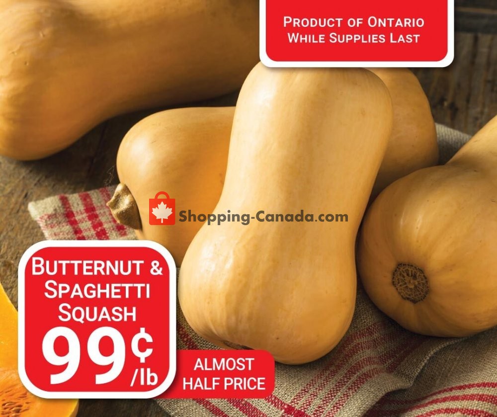 Dutchie's Fresh Market flyer from Tuesday January 19, 2021 to Tuesday January 19, 2021 - page 14
