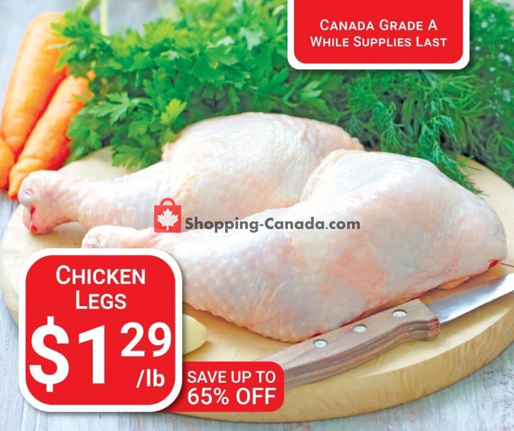 Dutchie's Fresh Market flyer from Tuesday January 19, 2021 to Tuesday January 19, 2021 - page 17