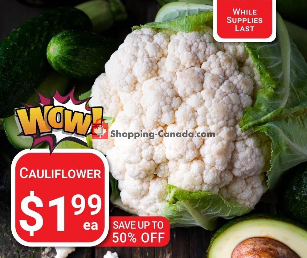 Dutchie's Fresh Market flyer from Tuesday January 19, 2021 to Tuesday January 19, 2021 - page 18
