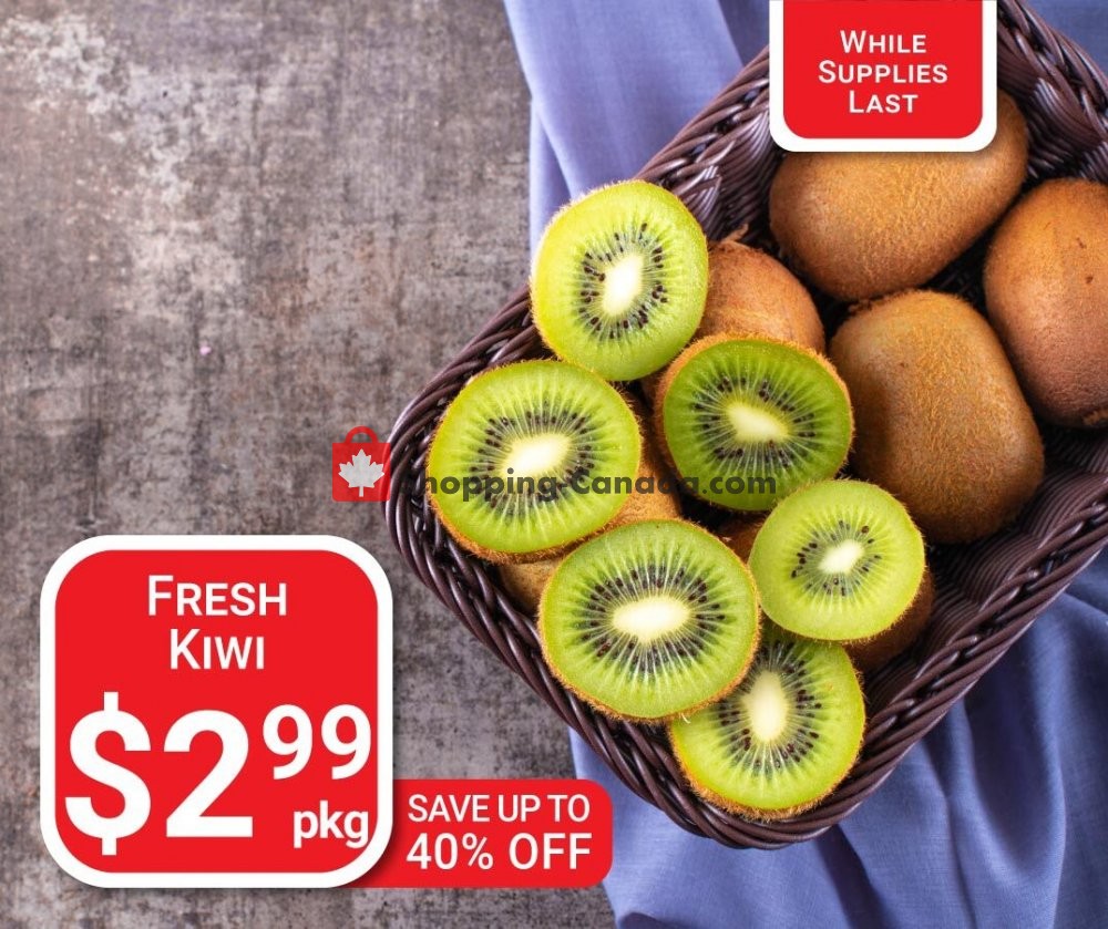 Dutchie's Fresh Market flyer from Tuesday January 19, 2021 to Tuesday January 19, 2021 - page 22