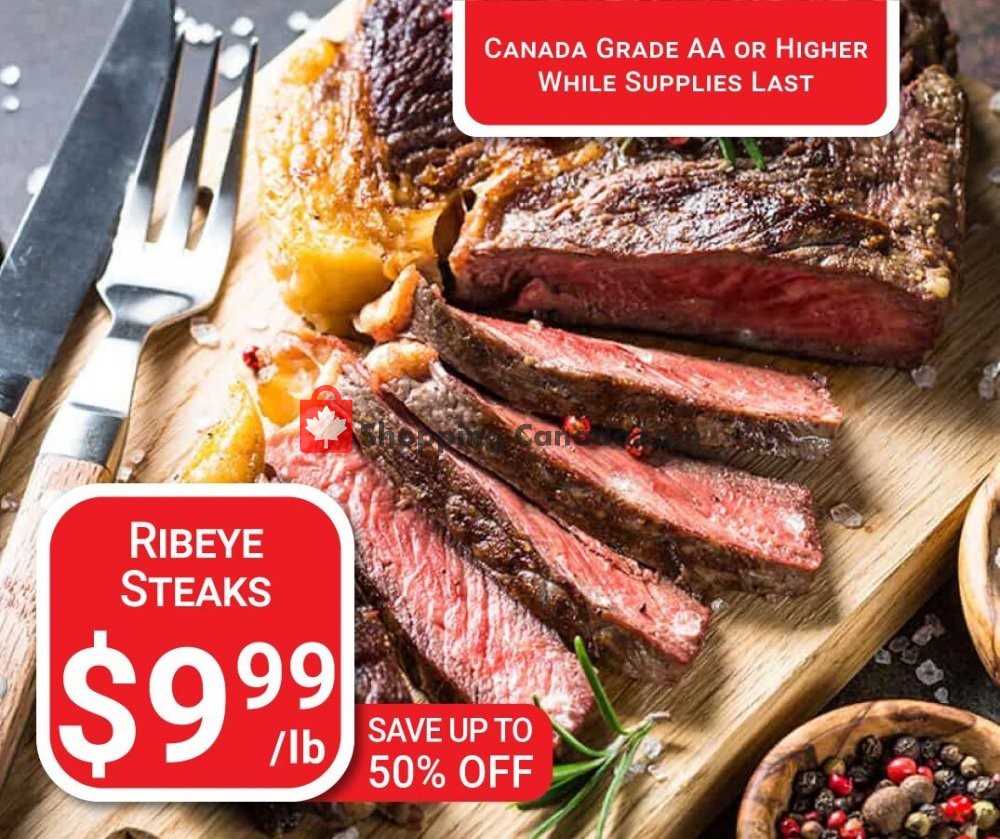 Dutchie's Fresh Market flyer from Tuesday January 19, 2021 to Tuesday January 19, 2021 - page 24